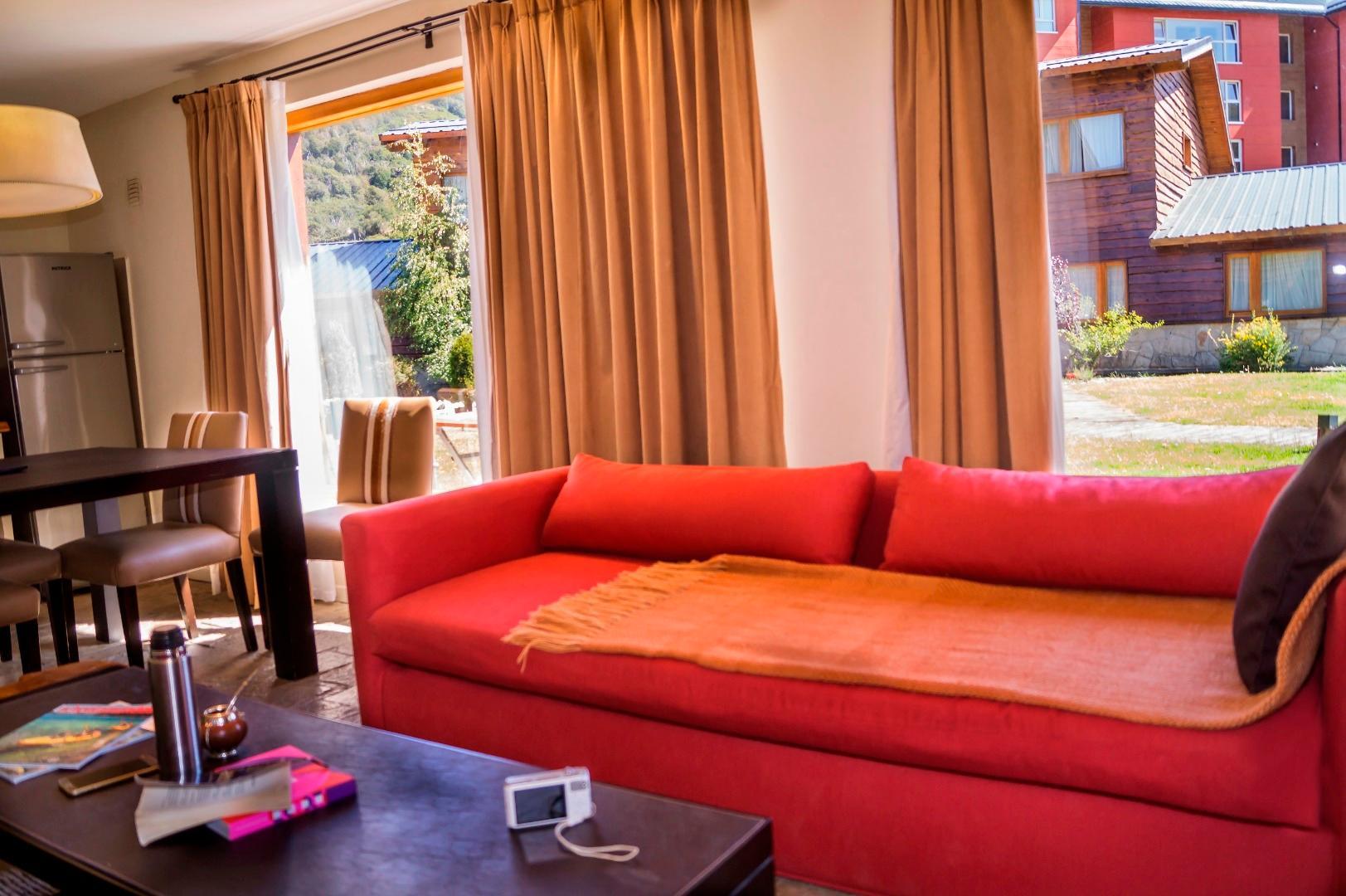 กาลิเลโอ บูติก โฮเทล เซอร์โร คาเทอดรอล Hotel ซานคาร์ลอส เด บาริโลเช ภายนอก รูปภาพ