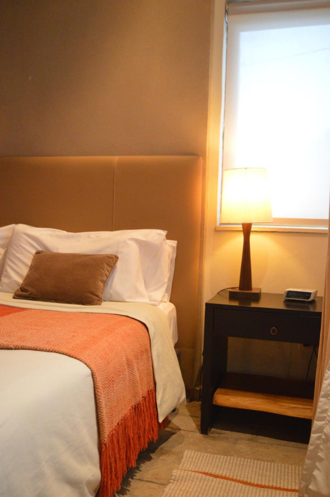 กาลิเลโอ บูติก โฮเทล เซอร์โร คาเทอดรอล Hotel ซานคาร์ลอส เด บาริโลเช ภายนอก รูปภาพ